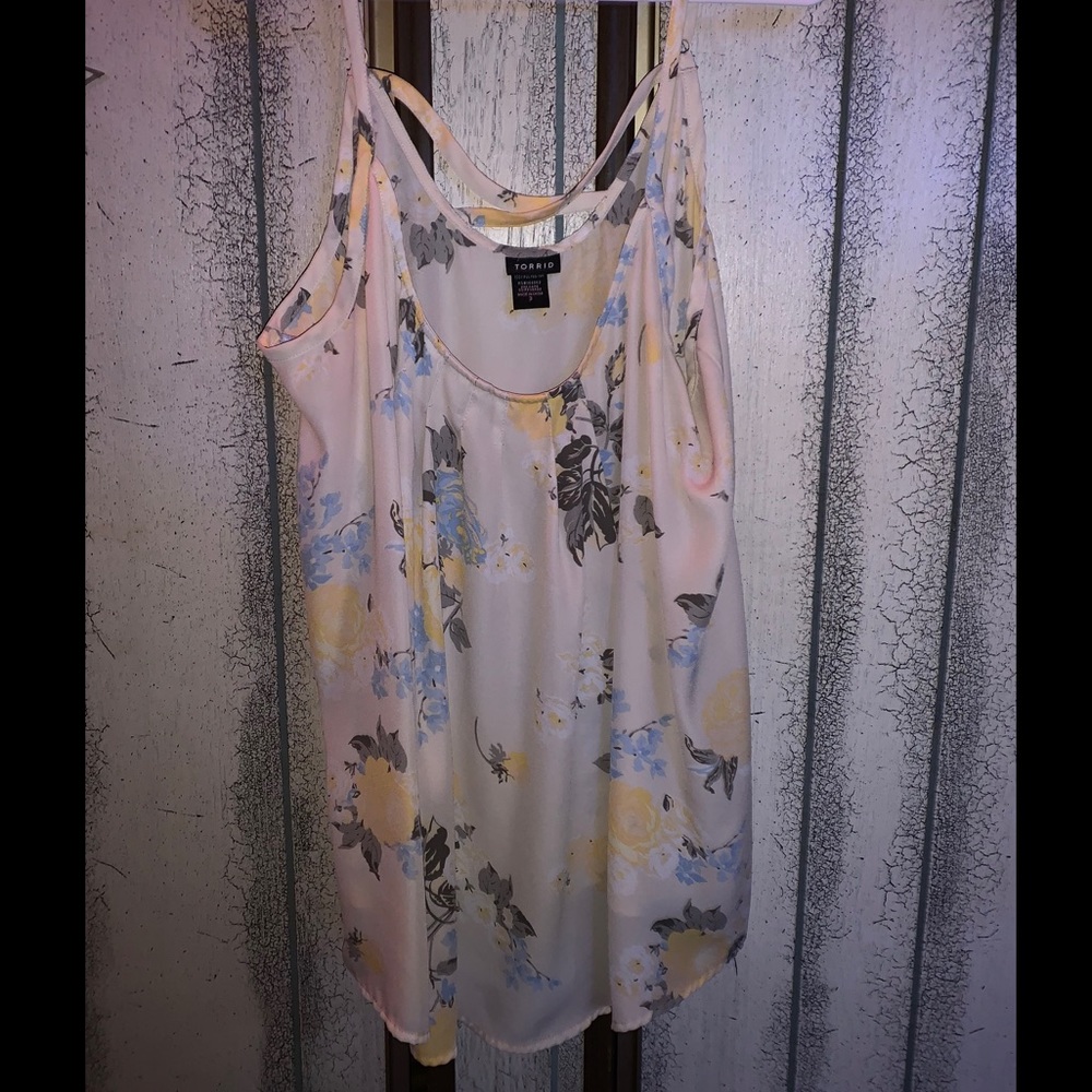 Women’s Tank Top